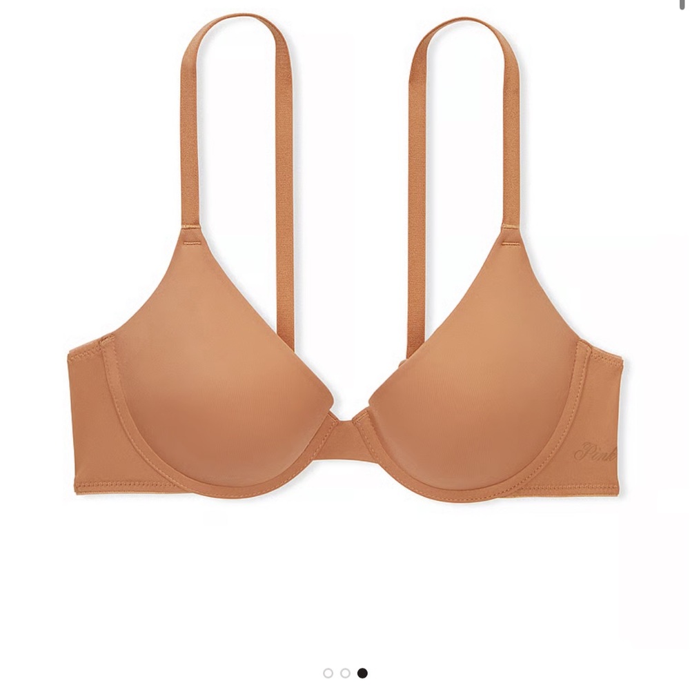 Victoria’s Secret pink bra bundle